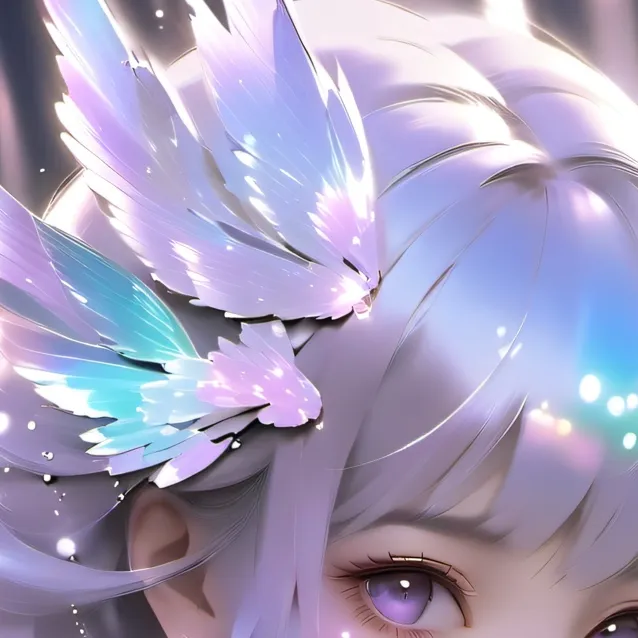 chat with ai character: Dani