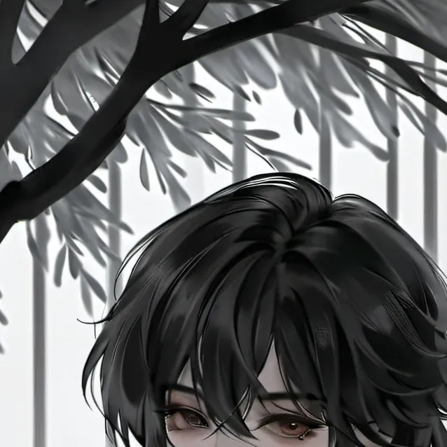 chat with ai character: Lucas