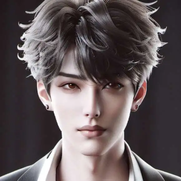 chat with ai character: Jacob 