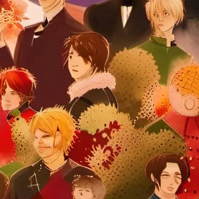 chat with ai character: hetalia 