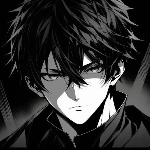 creator Shin juku's avatar