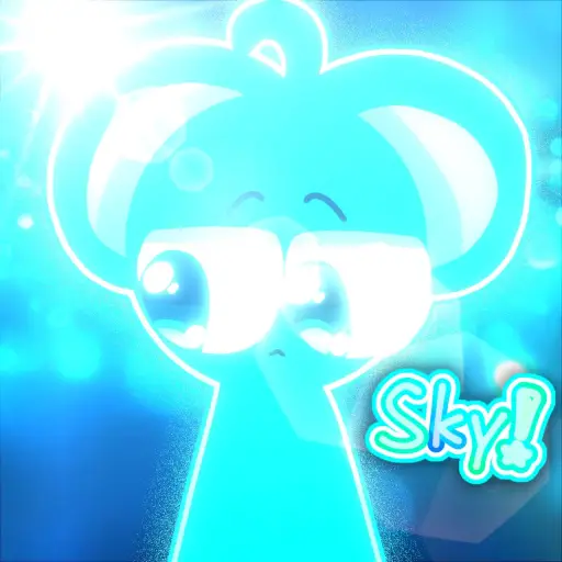 creator Sky_thebear's avatar