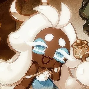 creator Mozzarella c00kie!'s avatar