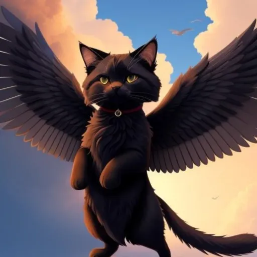creator Crowjay's avatar