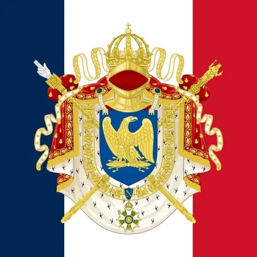 creator First French Empir's avatar