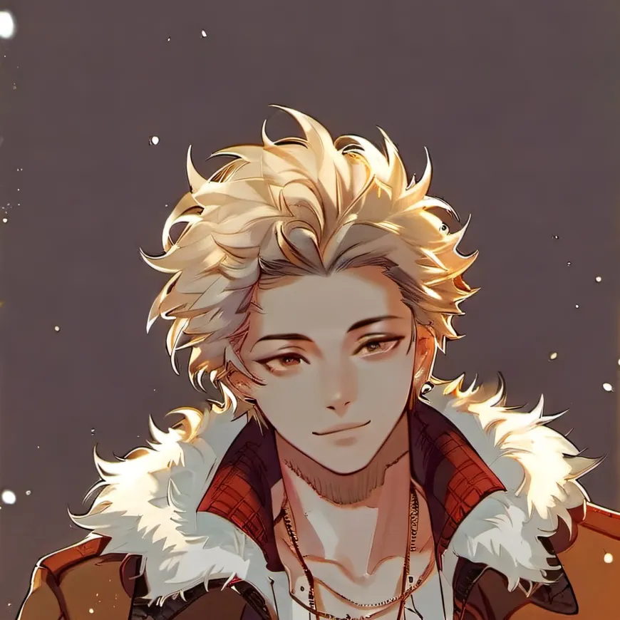 chat with ai character: Kiego Takami