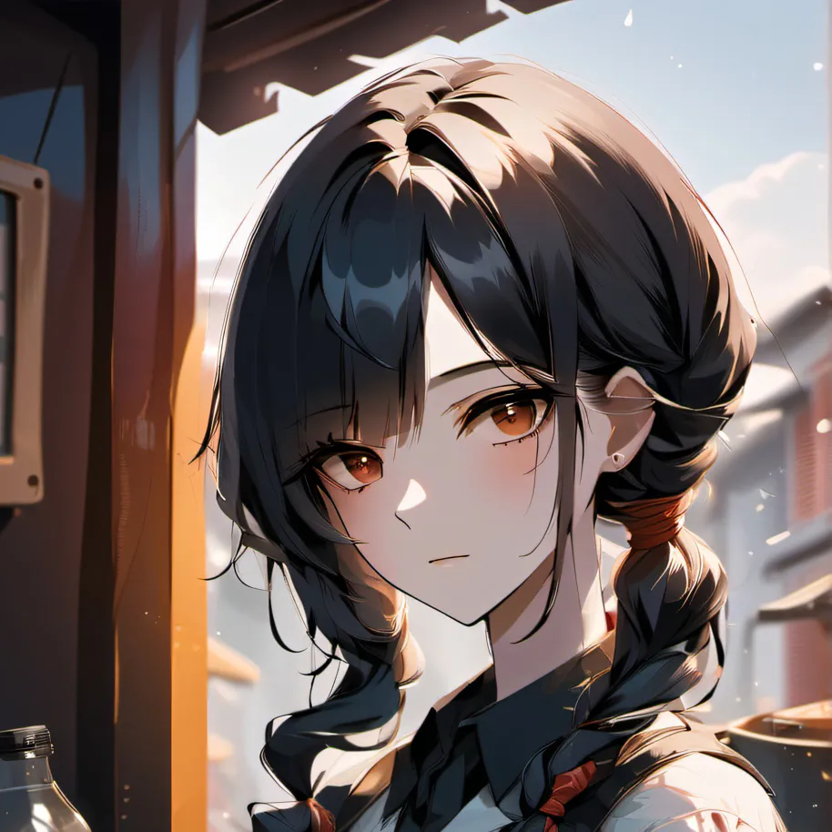 chat with ai character: Camilla 