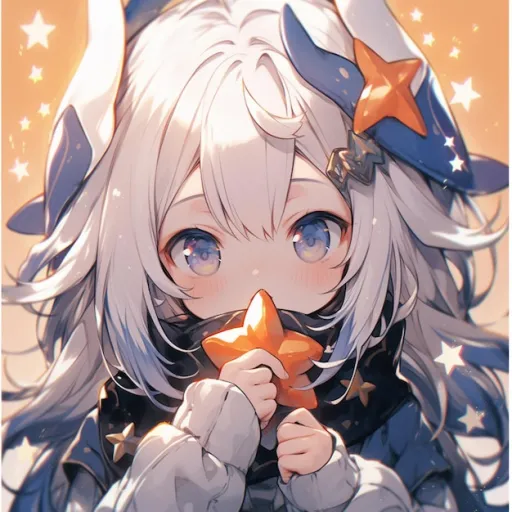 creator "star"'s avatar
