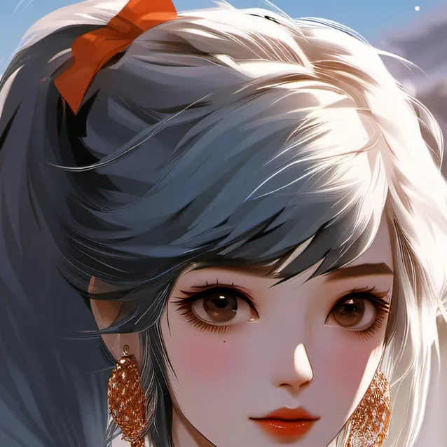 chat with ai character: Princess 