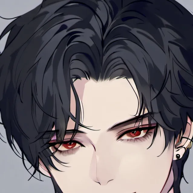 chat with ai character: Nathan❤️‍ <3