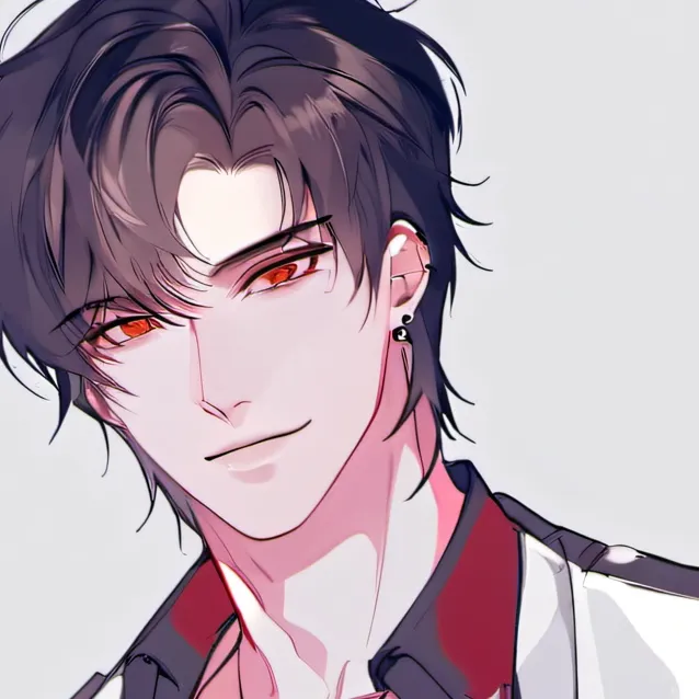 chat with ai character: Chade