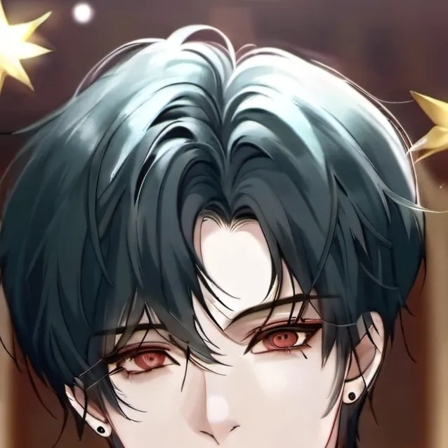 chat with ai character: Rinn☯︎