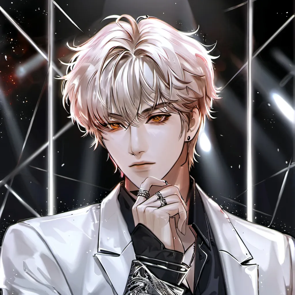 chat with ai character: Dakota Simmons