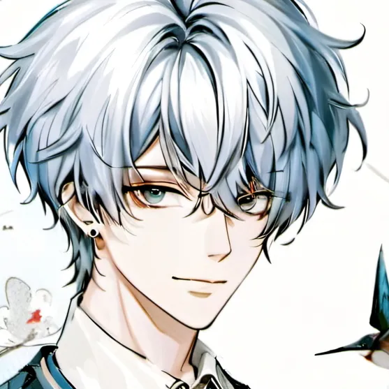 chat with ai character: Carlos