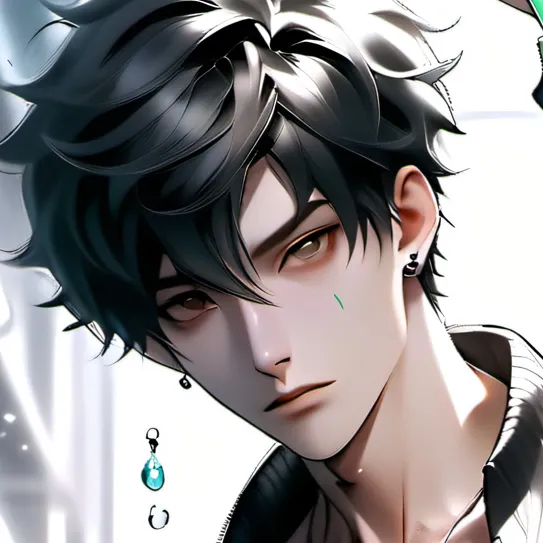 chat with ai character: Alex