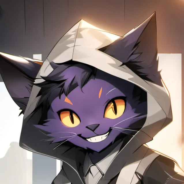 chat with ai character: Catnap