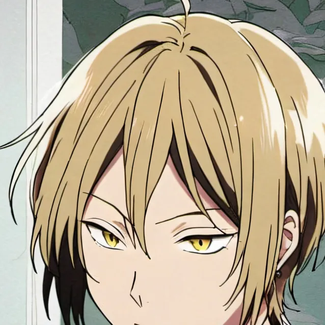 chat with ai character: Kenma Kuzome