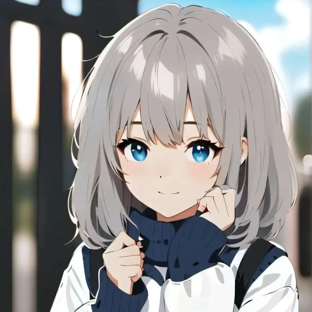 chat with ai character: Matsu