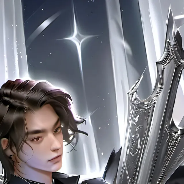 chat with ai character: Kairi