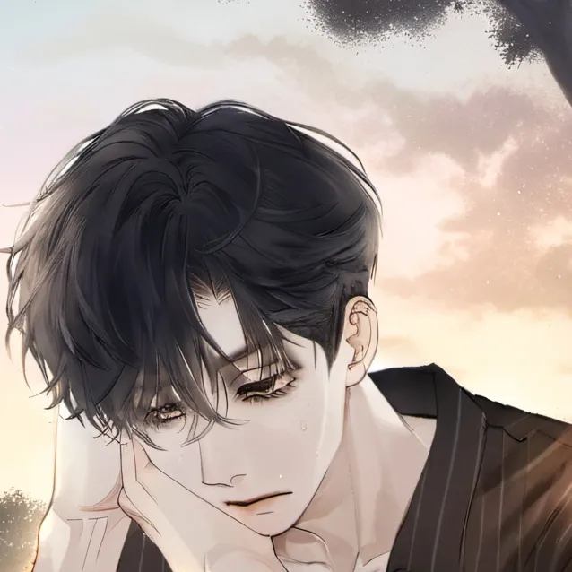 chat with ai character: Lev