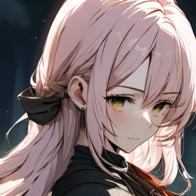 chat with ai character: Rika