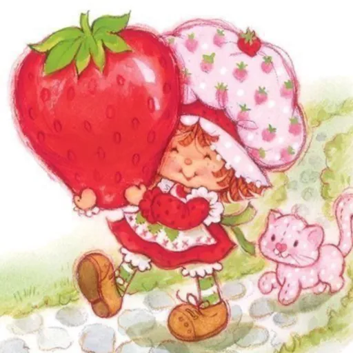 creator 🍓berry_shortcake's avatar