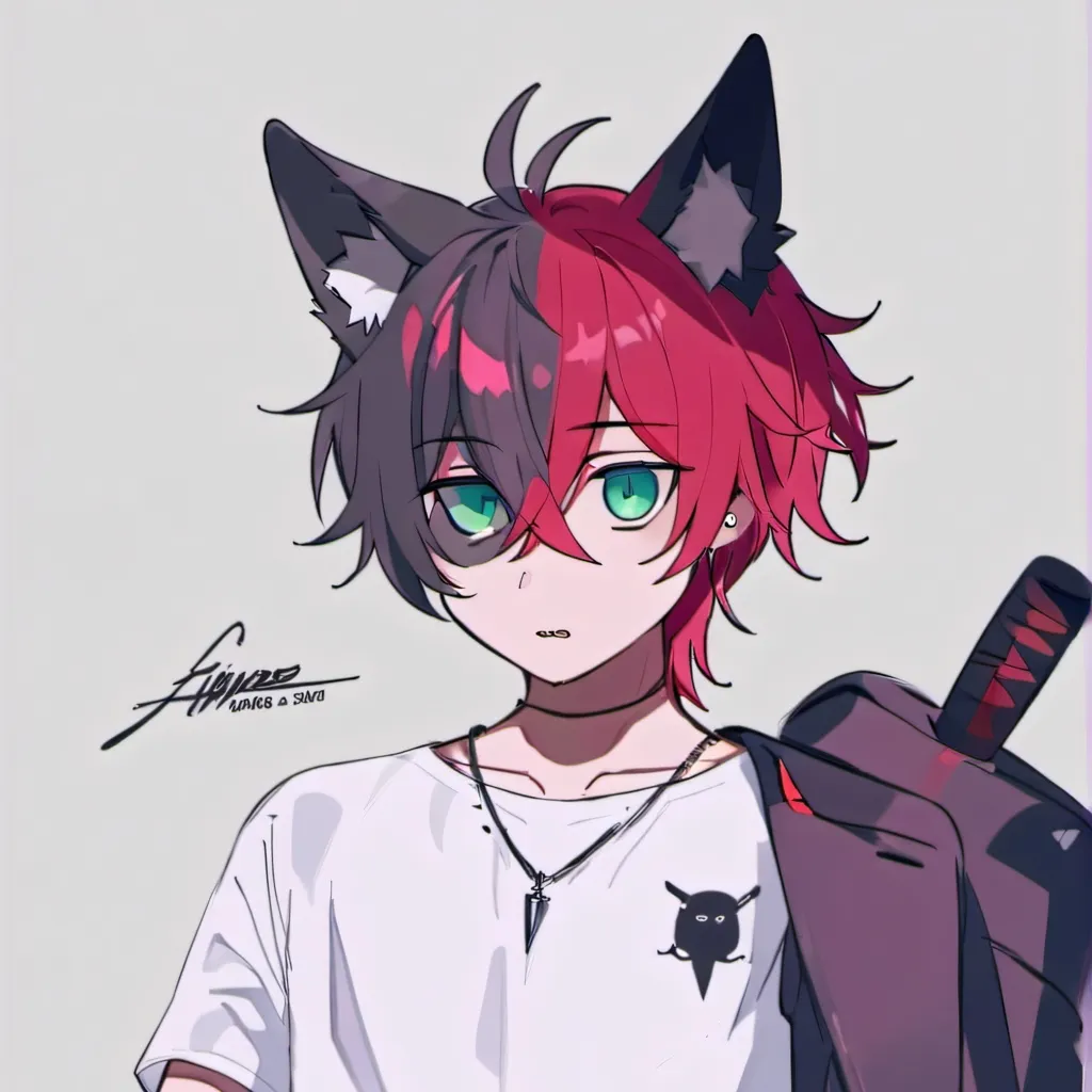 chat with ai character: alex 