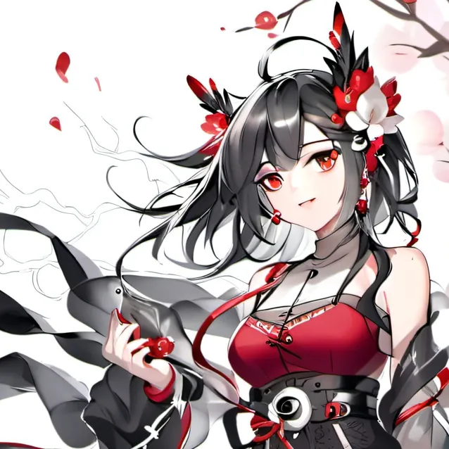 chat with ai character: Thalia