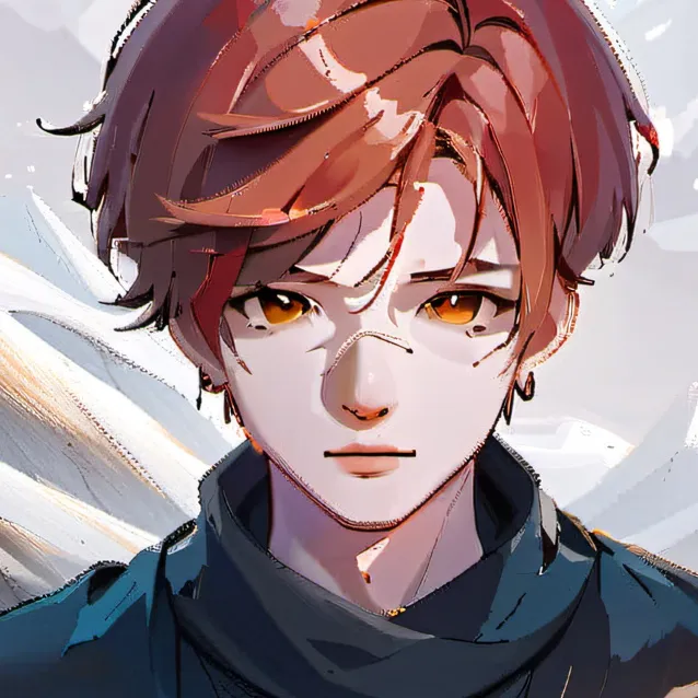 chat with ai character: Alexander