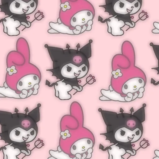creator kuromi (fan)'s avatar