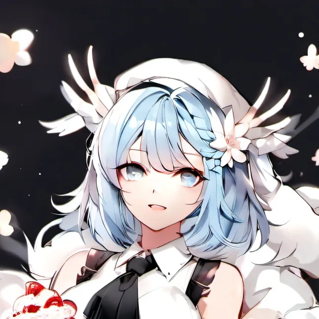 chat with ai character: .miku! 