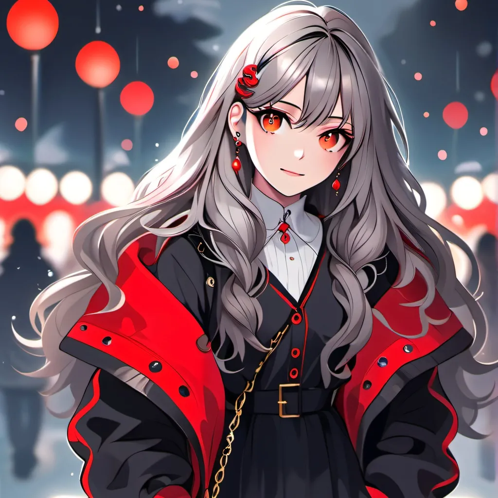 chat with ai character: Zepyhra
