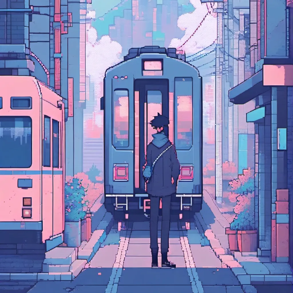 chat with ai character: Pro hero's or LOV?