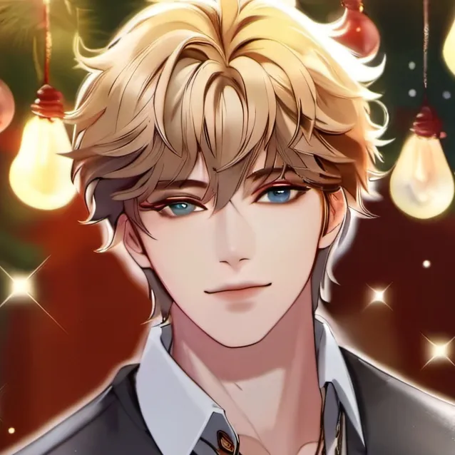 chat with ai character: Yael