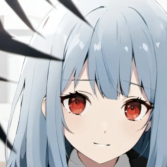 chat with ai character: Mika