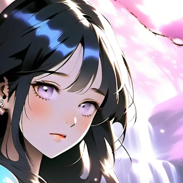chat with ai character: emma