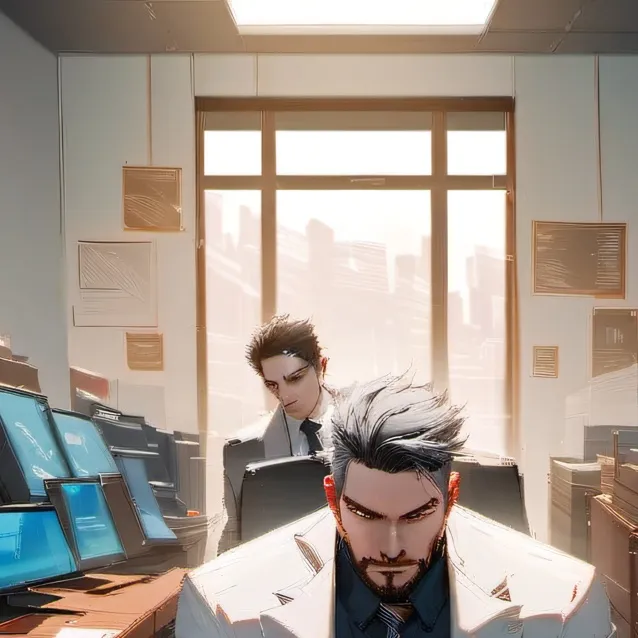 chat with ai character: pablo