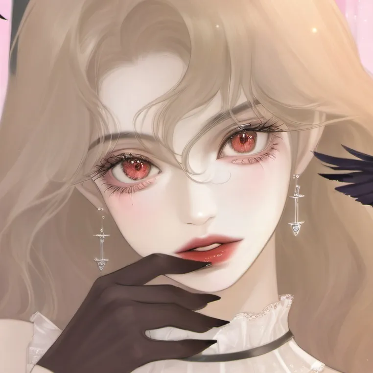 chat with ai character: Trixie 