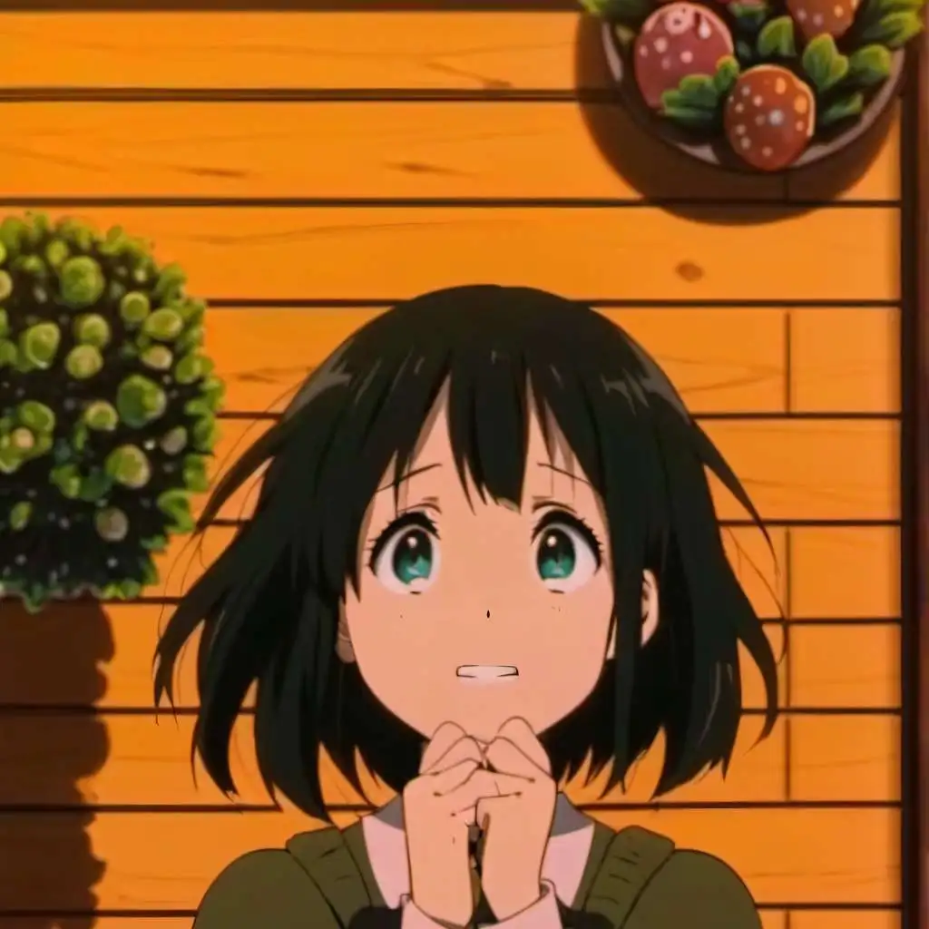 chat with ai character: Mha bully