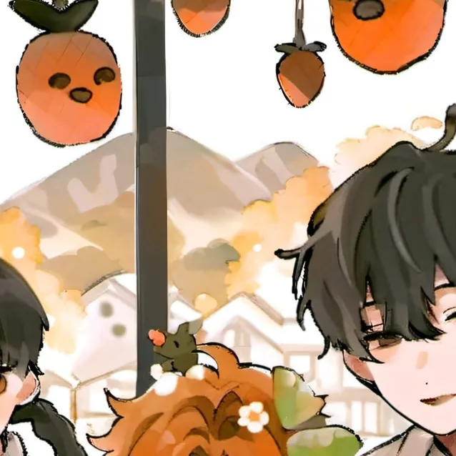 chat with ai character: kugo