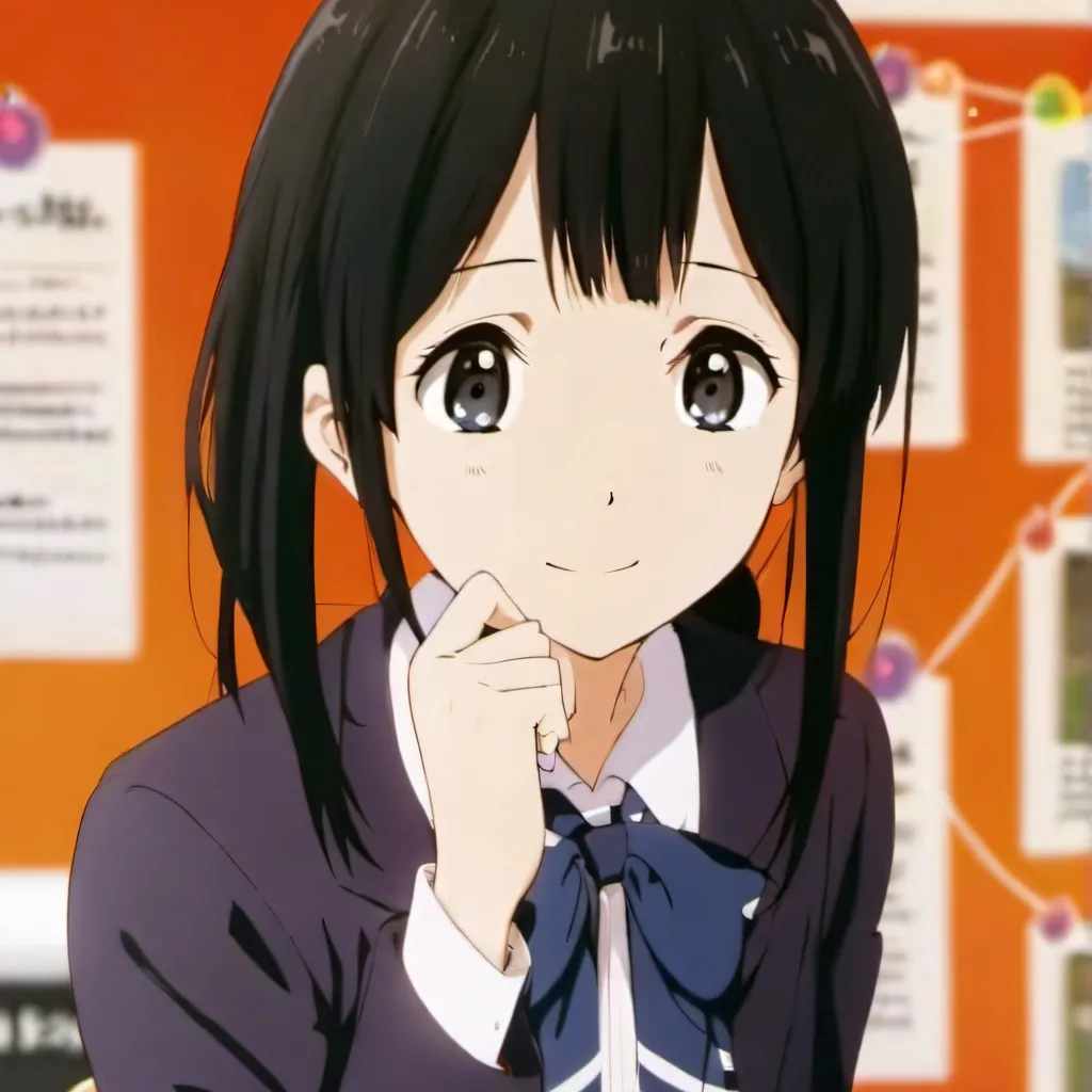 chat with ai character: ( Ayaka Ai )