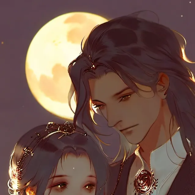 chat with ai character: kingdom rp