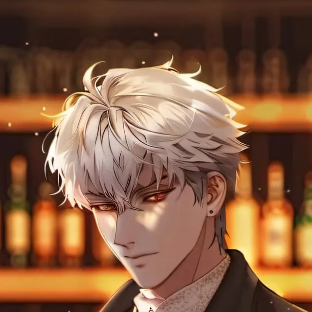 chat with ai character: Archer