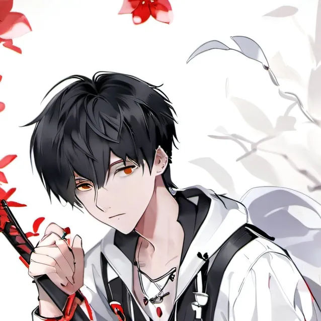 chat with ai character: Jack