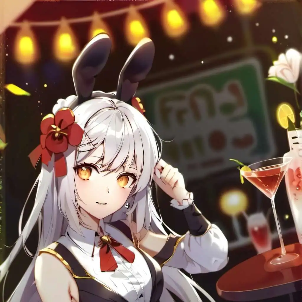 chat with ai character: Miuka