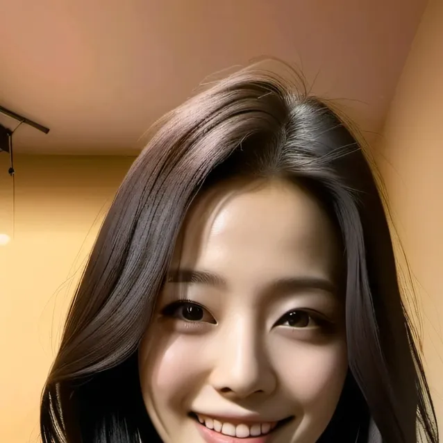 chat with ai character: lisa
