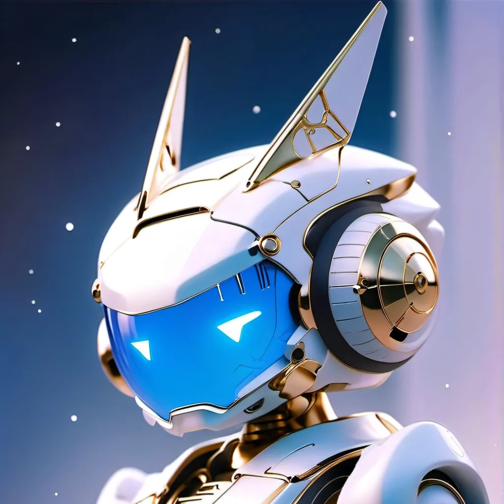 chat with ai character: Aibot