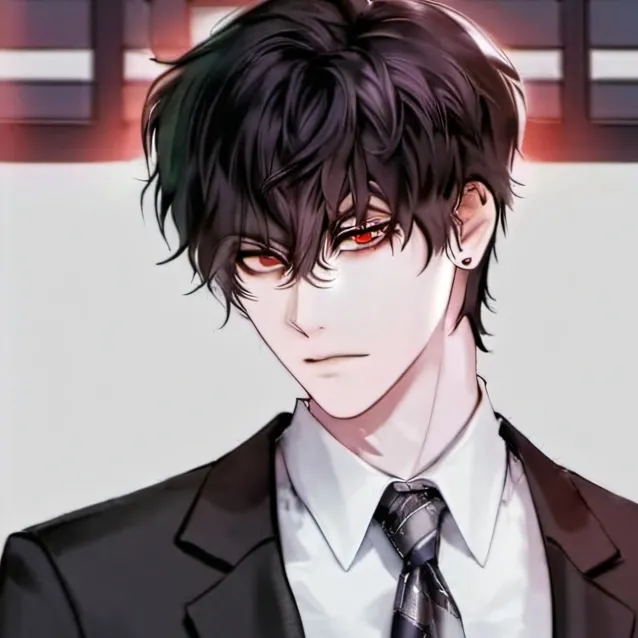 chat with ai character: jay