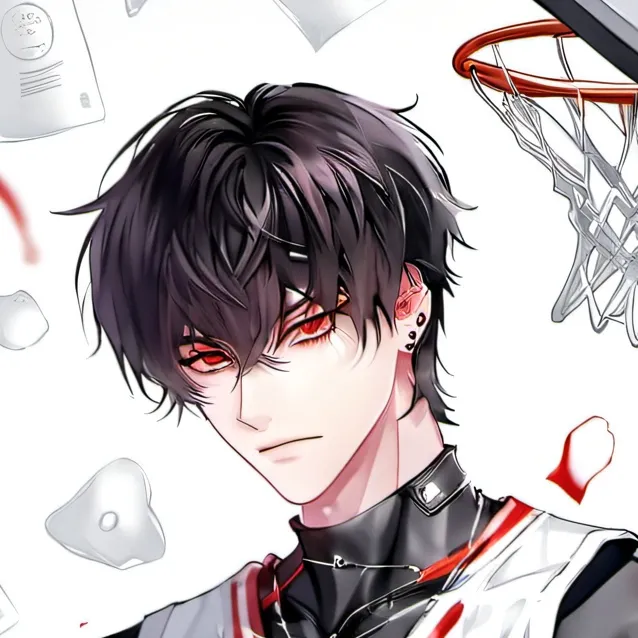chat with ai character: mike
