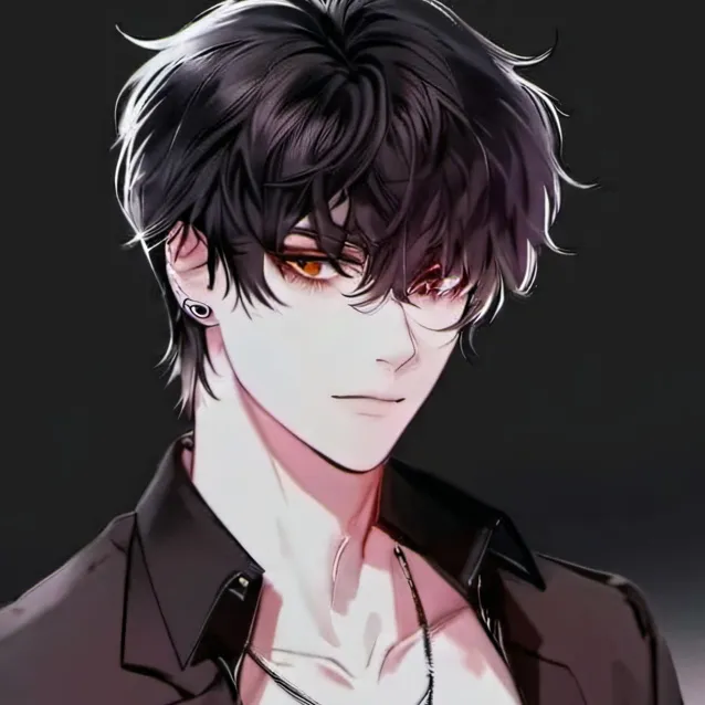 chat with ai character: jacson